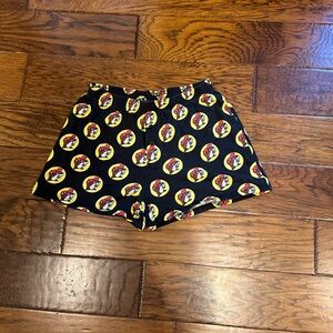 Bud-ee’s shorts